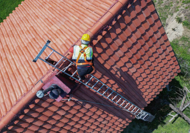 Best Gutter Installation and Repair  in Bay, AR